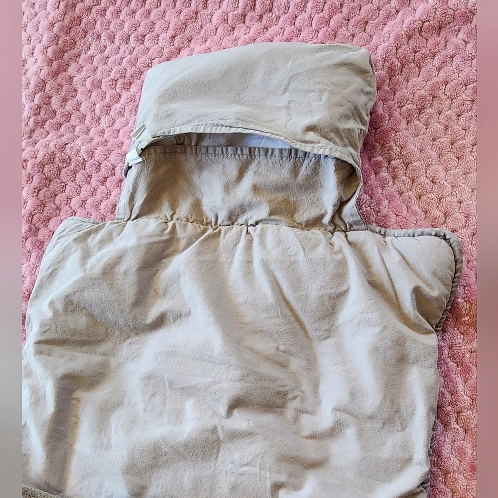 Set Backpack and Nap Mat